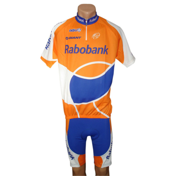 

Велошорты Nalini RABO 2010 XXL_6
