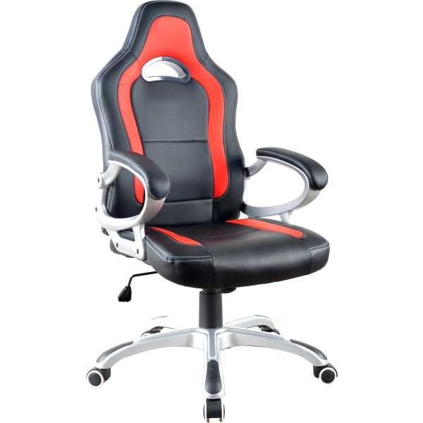 

Кресло Примтекс Плюс Racer B-6