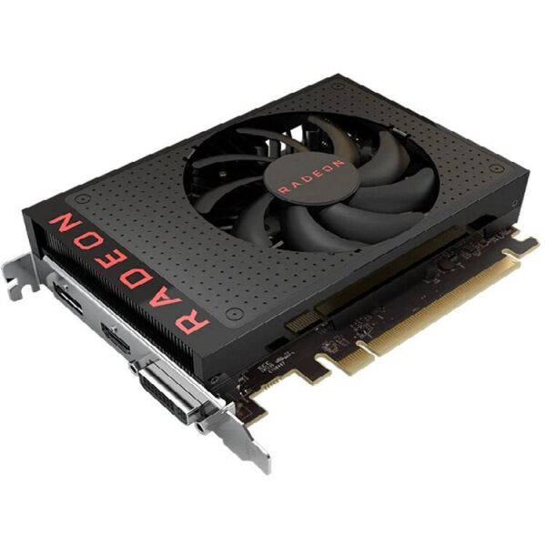 

Видеокарта, 4 Гб, AMD Radeon R7 450, 128 бит, GDDR5