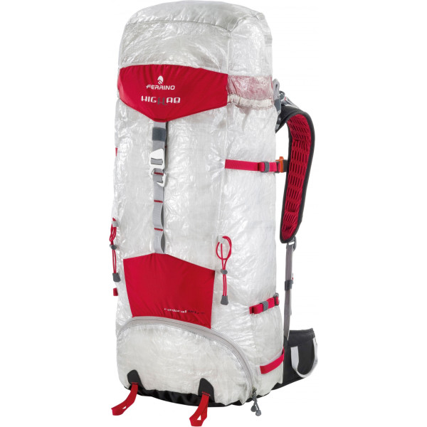 

туристический Ferrino Radical 45+10 White (925164)