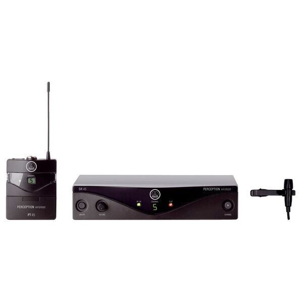 

AKG Perception45Pres-C1