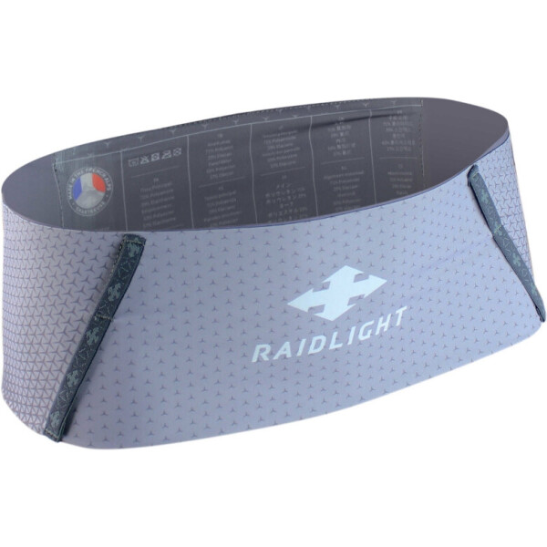 

Сумка на пояс Raidlight STRETCH RAIDER BELT 231M (3607682856863)