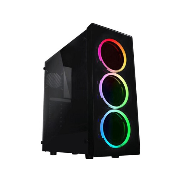 

Raidmax NEON ARGB G21FWB
