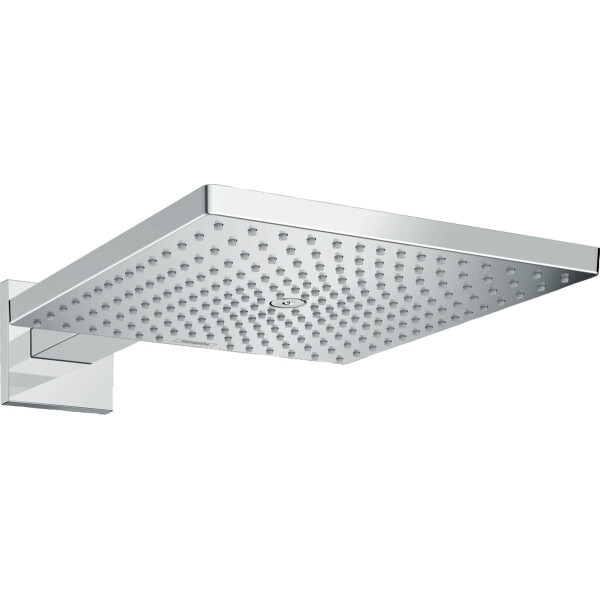 

Верхний душ HANSGROHE Raindance E 300, 26238000