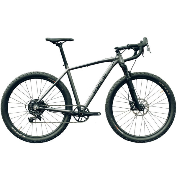 

27,5" Pride RAM 7.3 рама - XL серый 2020 (SKD-68-28)