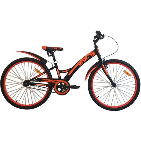 

Велосипед VNC Ranger AC 2021 Orange