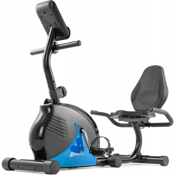 

Горизонтальный HS-030L Rapid black/blue (5902308212770)