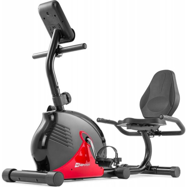 

Горизонтальный HS-030L Rapid black/red (5902308212787)