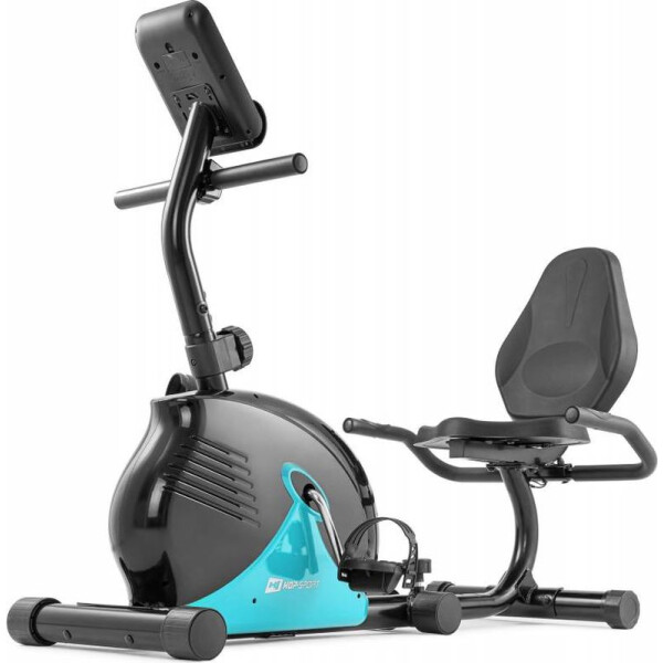 

Горизонтальный HS-030L Rapid black/turquoise (5902308212794)