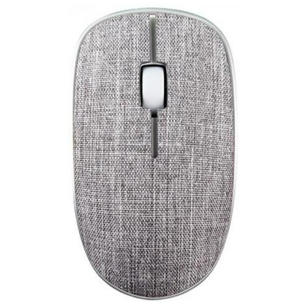 

Мышь RAPOO 3510 plus wireless серая