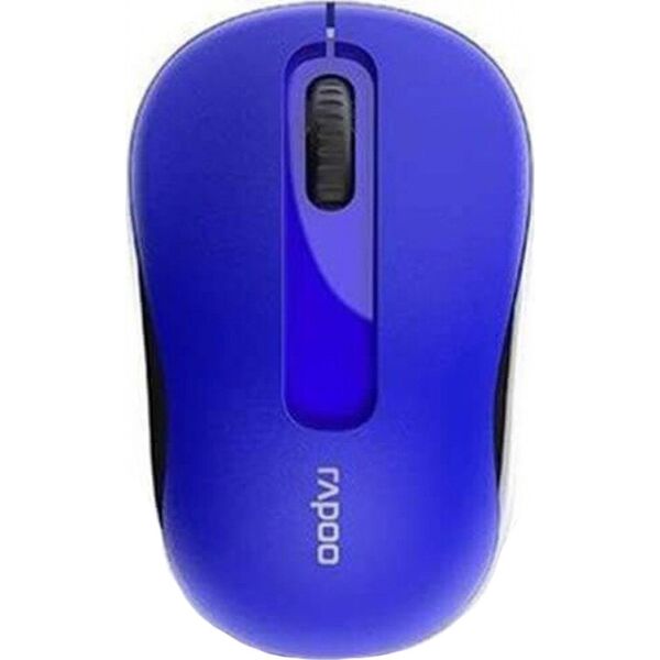 

Rapoo M10 Plus Wireless Blue