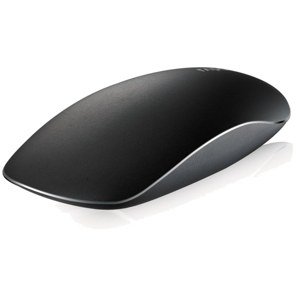 

Мышь RAPOO T8 wireless сенсорная черная