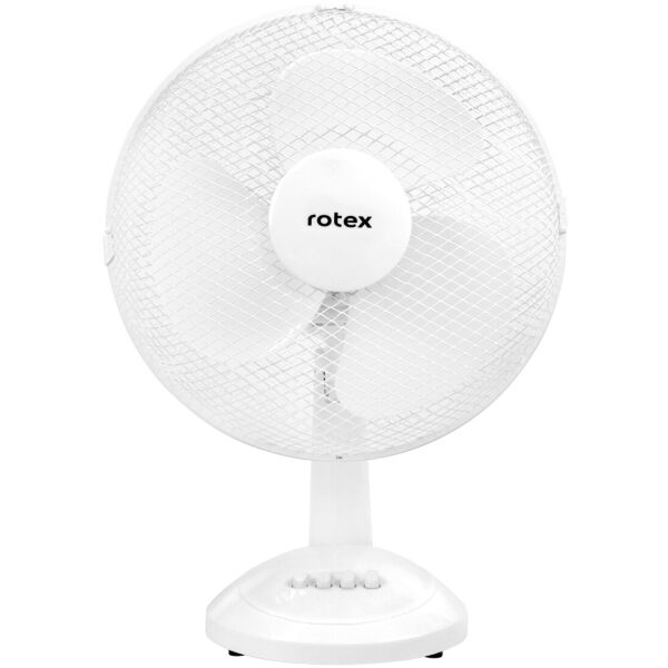 

Вентилятор Rotex RAT02-E