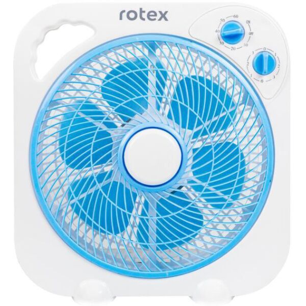 

Вентилятор Rotex RAT14-E