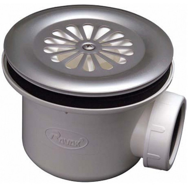 

Сифон RAVAK BASIC-90, X01308