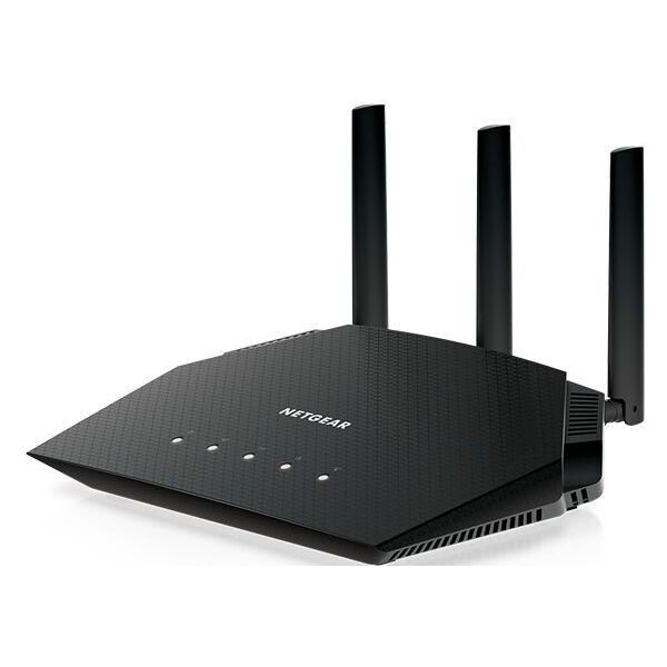 

NETGEAR RAX10 (RAX10-100EUS)
