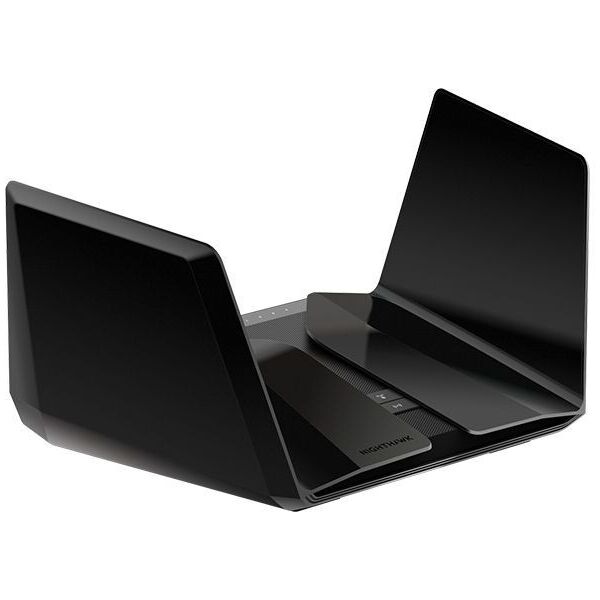 

NETGEAR RAX120 Nighthawk (RAX120-100EUS)