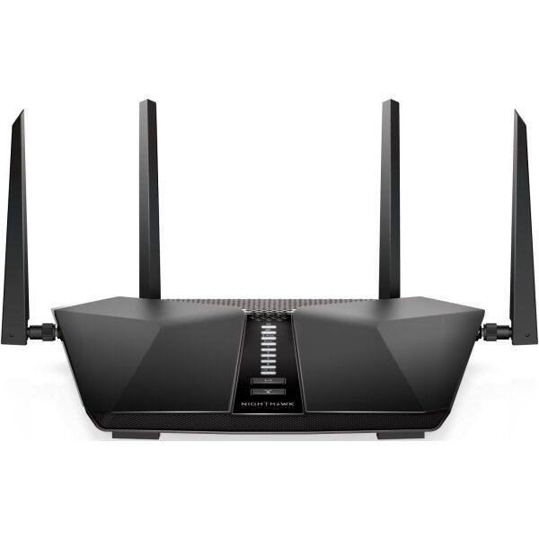 

NETGEAR RAX43 Nighthawk (RAX43-100EUS)