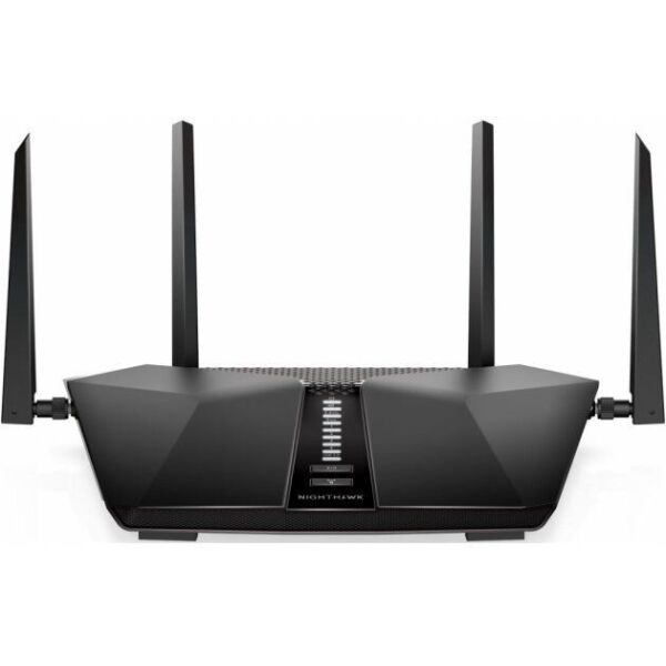 

NETGEAR RAX50 Nighthawk (RAX50-100EUS)