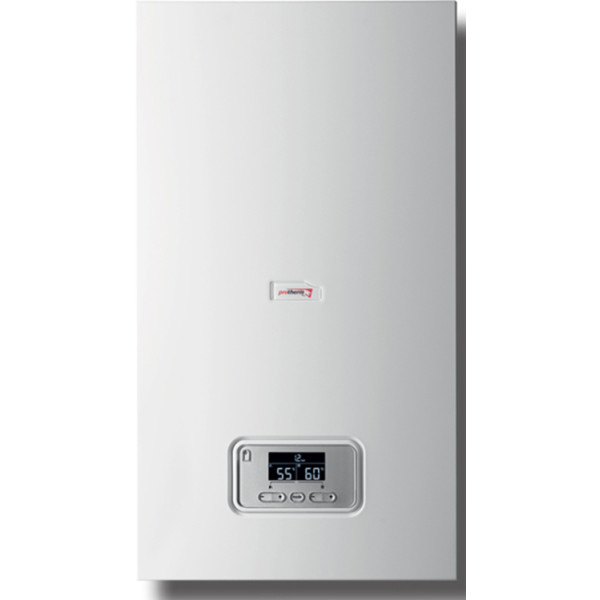 

Электрический котел Protherm Ray (Скат) 9KE/14 с шиной eBus