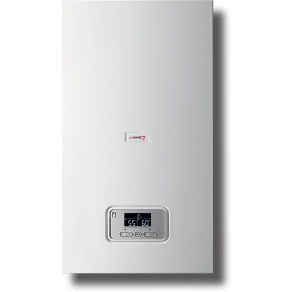 

Электрический котел Protherm Ray (Скат) 14KE/14 с шиной eBus