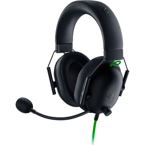 

Наушники Razer Blackshark V2 X (RZ04-03240100-R3M1)