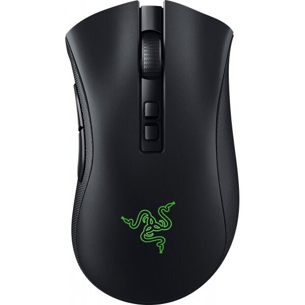 

Razer DeathAdder V2 Pro Black (RZ01-03350100-R3G1)
