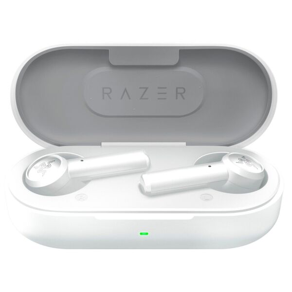 

Наушники Razer Hammerhead True Wireless Mercury (RZ12-02970500-R3M1)