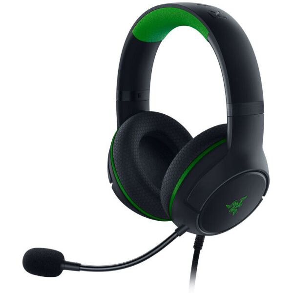 

Наушники RAZER Kaira X for Xbox Black (RZ04-03970100-R3M1)