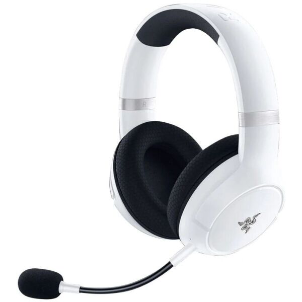 

Наушники RAZER Kaira X for Xbox White (RZ04-03970300-R3M1)
