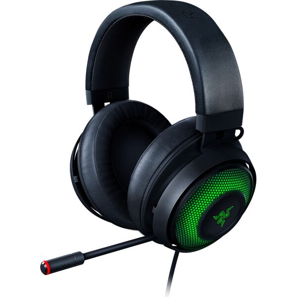 

Наушники RAZER Kraken Ultimate (RZ04-03180100-R3M1)