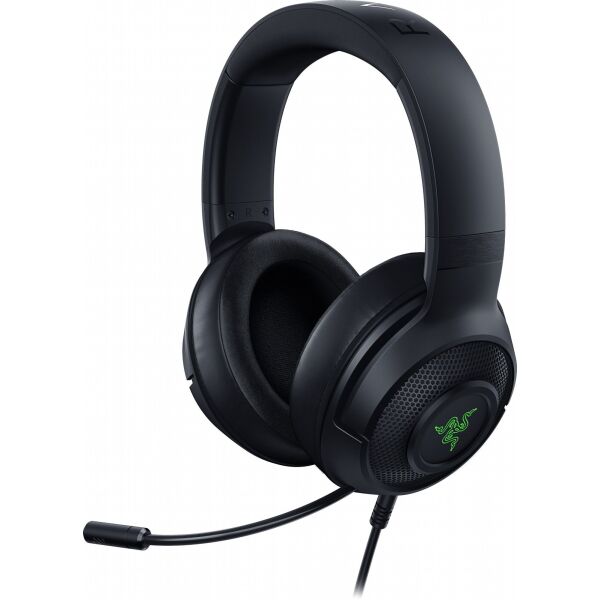 

Наушники RAZER Kraken V3 X (RZ04-03750100-R3M1)