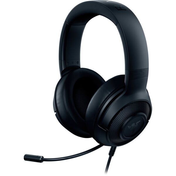 

Наушники Razer Kraken X (RZ04-02890100-R3M1)