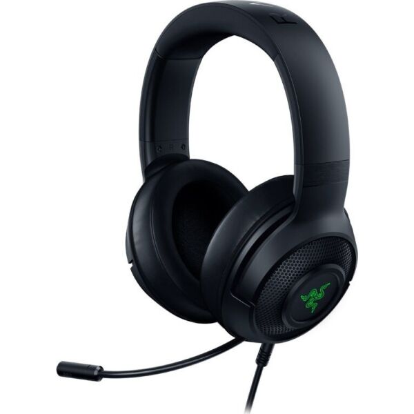 

Наушники Razer Kraken X USB
