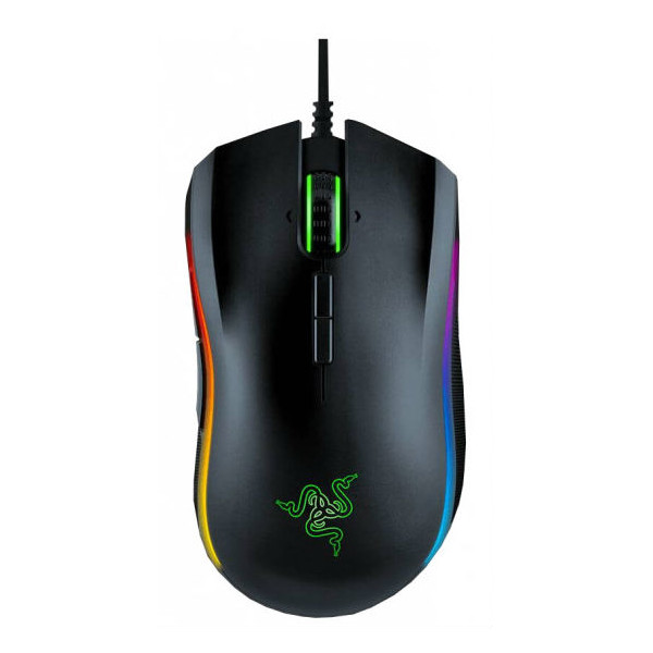 

RAZER Mamba Elite (RZ01-02560100-R3M1)