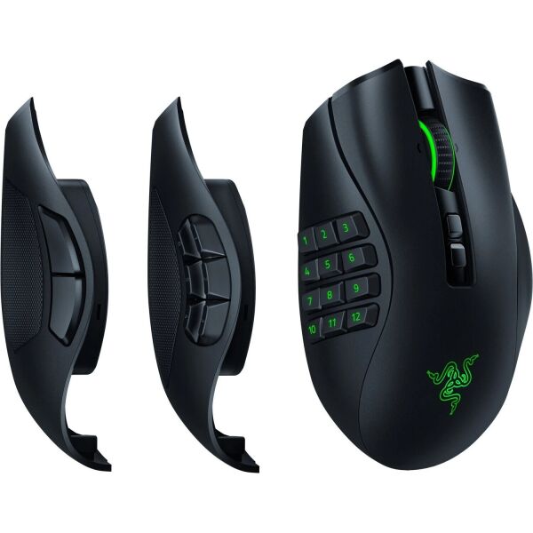 

Razer Naga Pro Gaming (RZ01-03420100-R3G1)