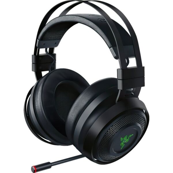 

Наушники Razer Nari Ultimate Wireless (RZ04-02670100-R3M1)