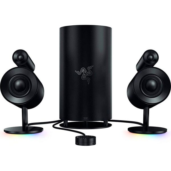 

Razer Nommo Pro (RZ05-02470100-R371)