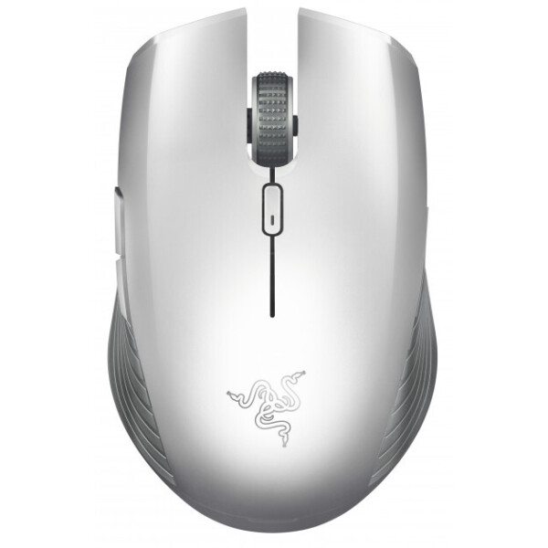 

RAZER Atheris Mercury Edition (RZ01-02170300-R3M1)