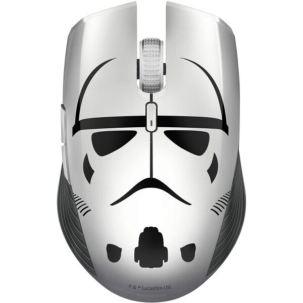 

Razer Atheris Stormtrooper Edition (RZ01-02170400-R3M1)