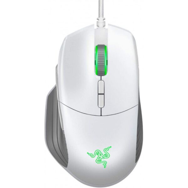 

Razer Basilisk Mercury Edition (RZ01-02330300-R3M1)