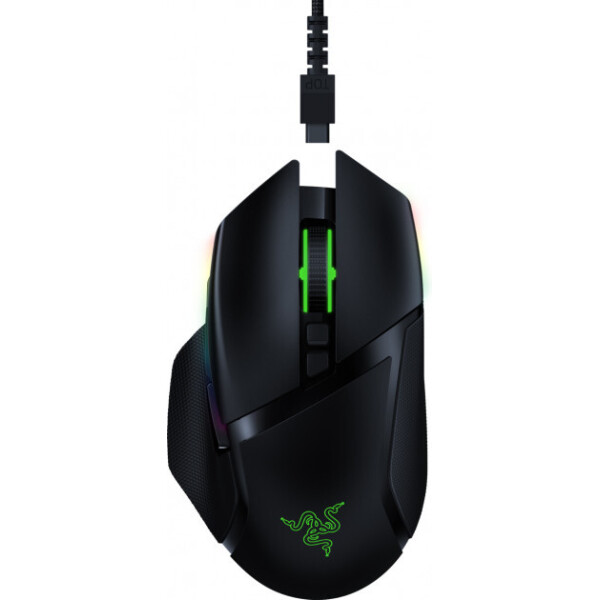

RAZER Basilisk Ultimate (RZ01-03170100-R3G1)