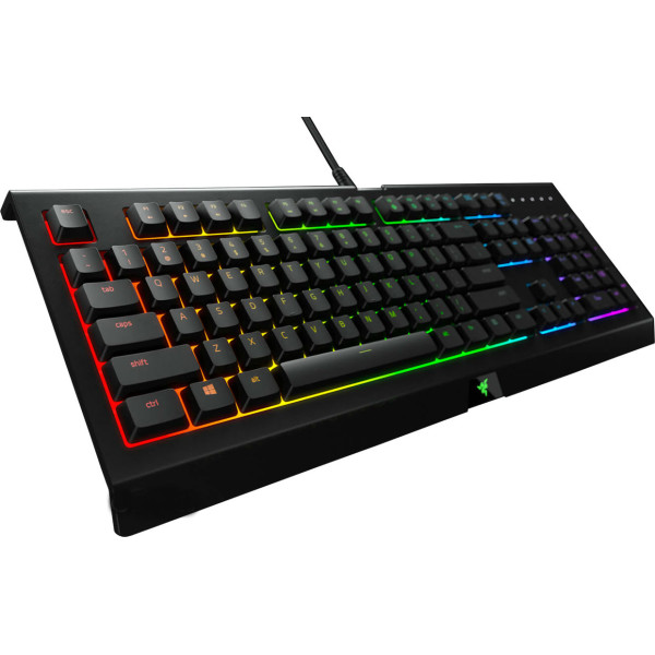 

Клавиатура RAZER Cynosa Chroma (RZ03-02260800-R3R1)