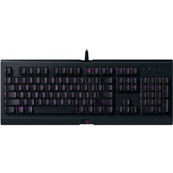 

Клавиатура RAZER Cynosa Lite (RZ03-02741500-R3R1)
