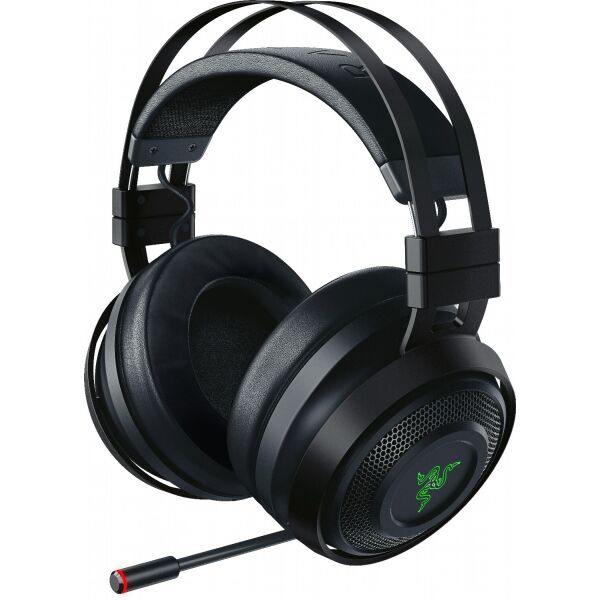 Наушники RAZER Nari Ultimate (RZ04-02670100-R3M1) Black