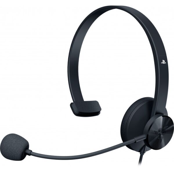 

Наушники для Sony PS4 RAZER Tetra (RZ04-02920200-R3G1)