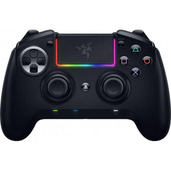 

Razer Raiju Ultimate PS4/PC Black