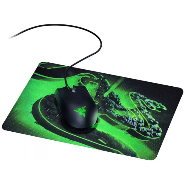 

Комплект RAZER Abyssus & Goliathus Mobile Construct (RZ83-02730100-B3M1)