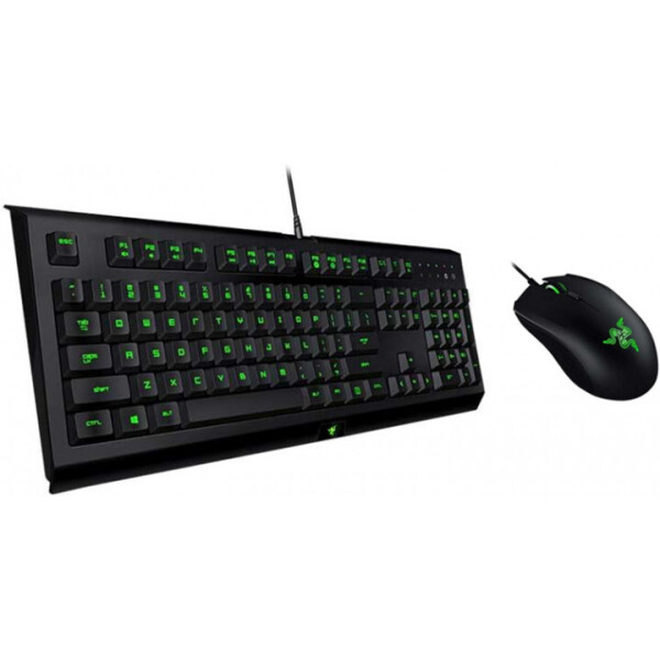 

Клавиатура RAZER Cynosa Lite+Abyssus Lite (RZ84-02740400-B3R1)