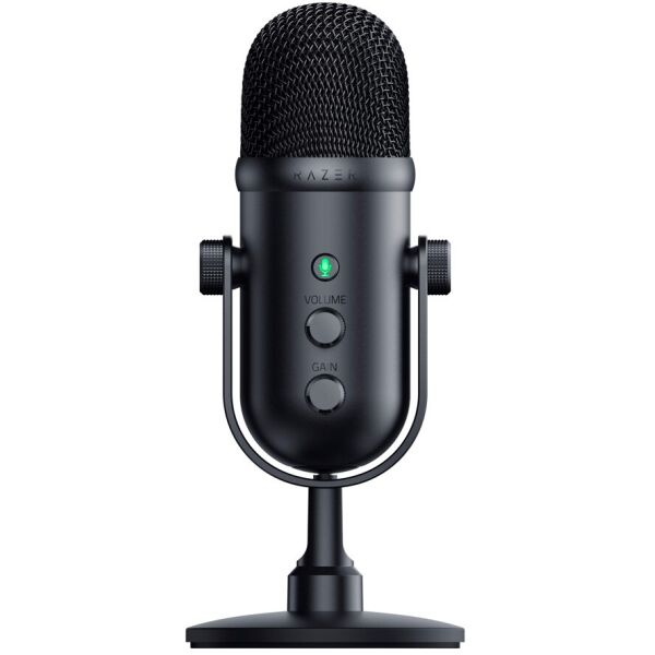 

Микрофон RAZER Seiren V2 Pro (RZ19-04040100-R3M1)